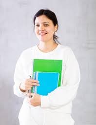 Portrait of Shabana Wasif